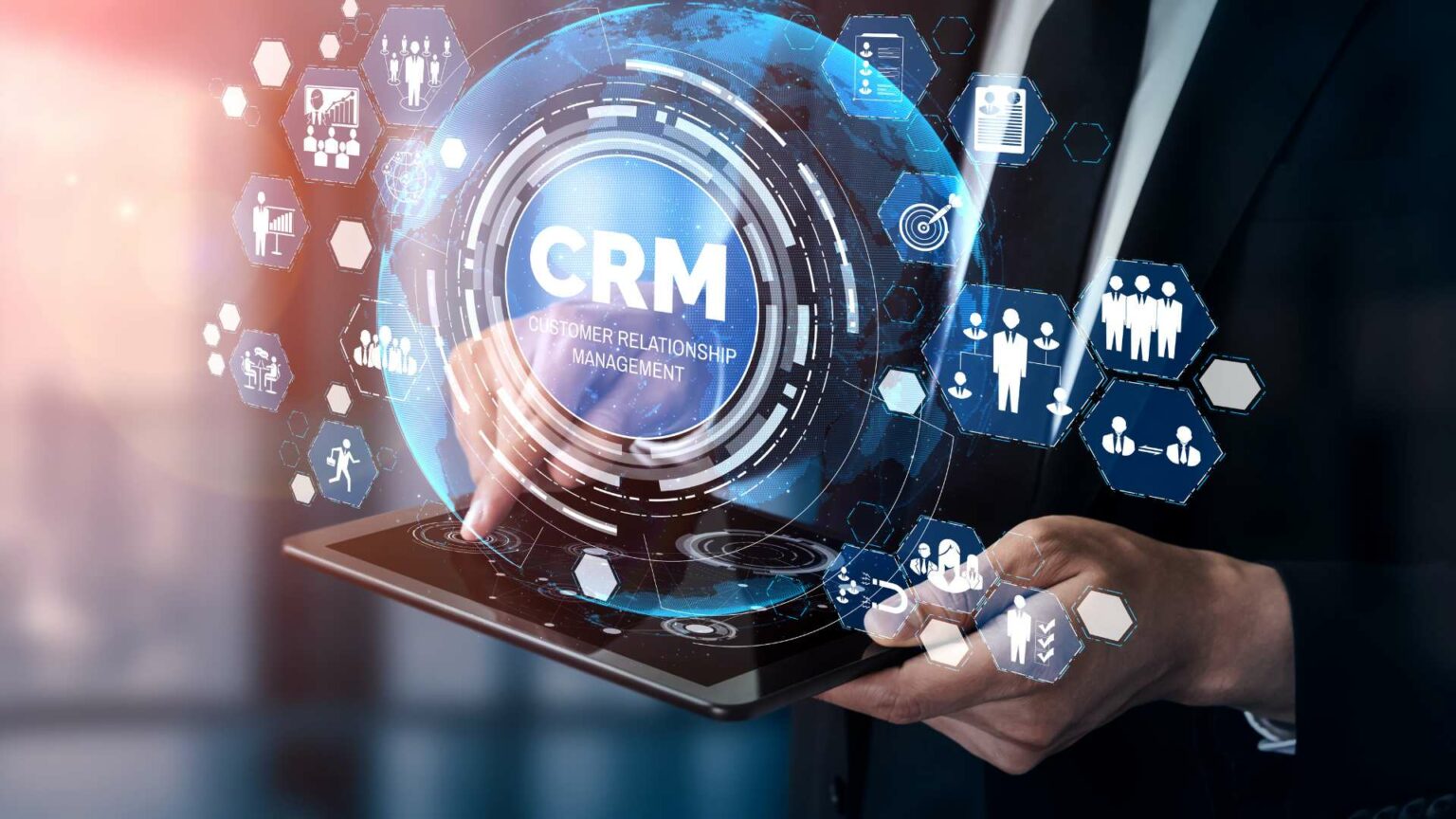 Logiciel CRM Tout Savoir En 2024 D ANA