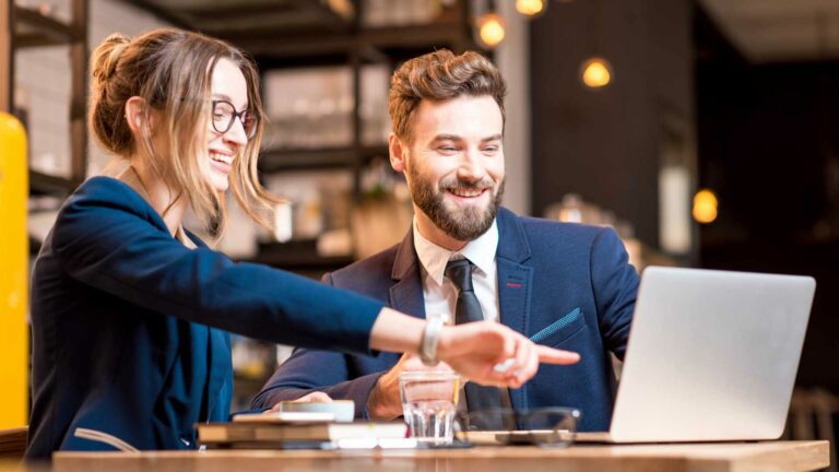 Prospection commerciale B2B
