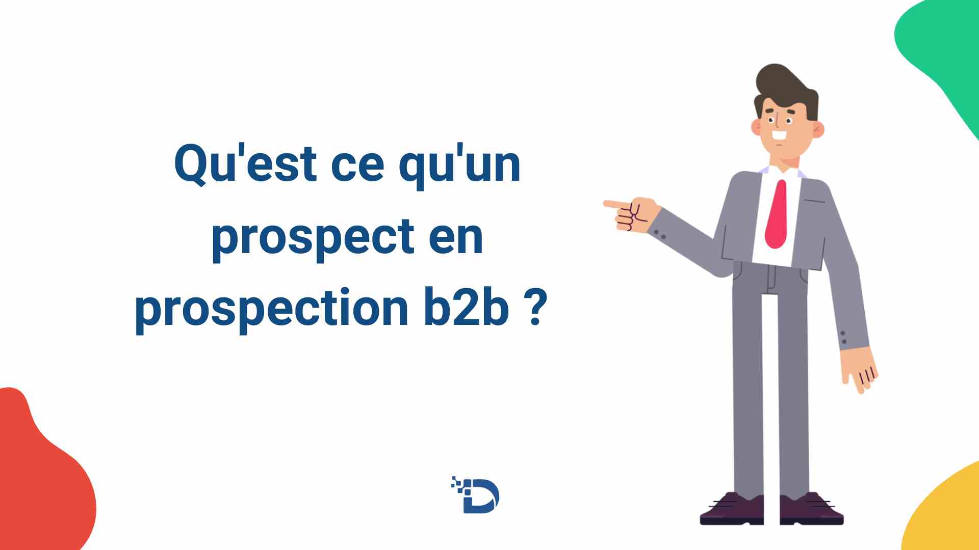 Prospection b2b